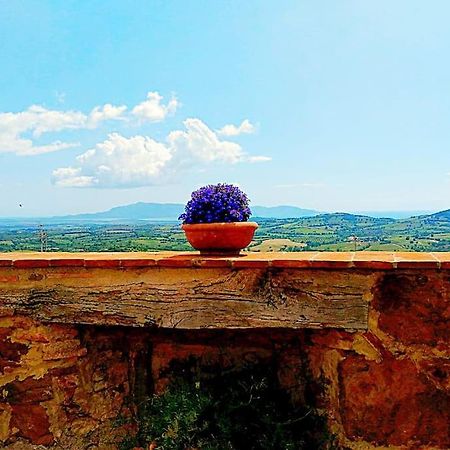 Near The Sea Big Panoramic House 2 Terraces In Lovely Village Montiano  Exteriör bild