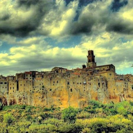 Near The Sea Big Panoramic House 2 Terraces In Lovely Village Montiano  Exteriör bild