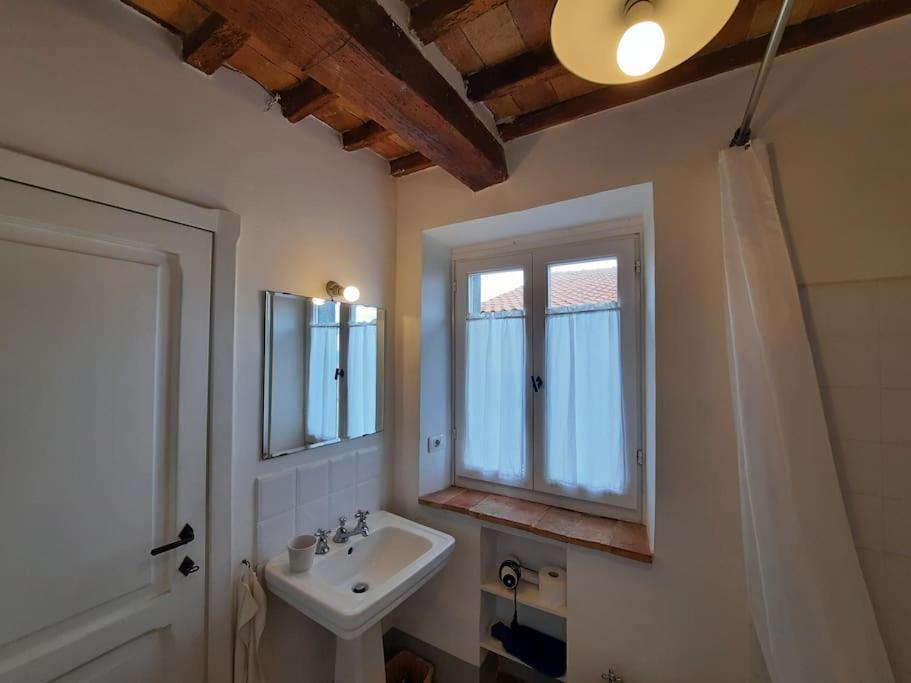 Near The Sea Big Panoramic House 2 Terraces In Lovely Village Montiano  Exteriör bild