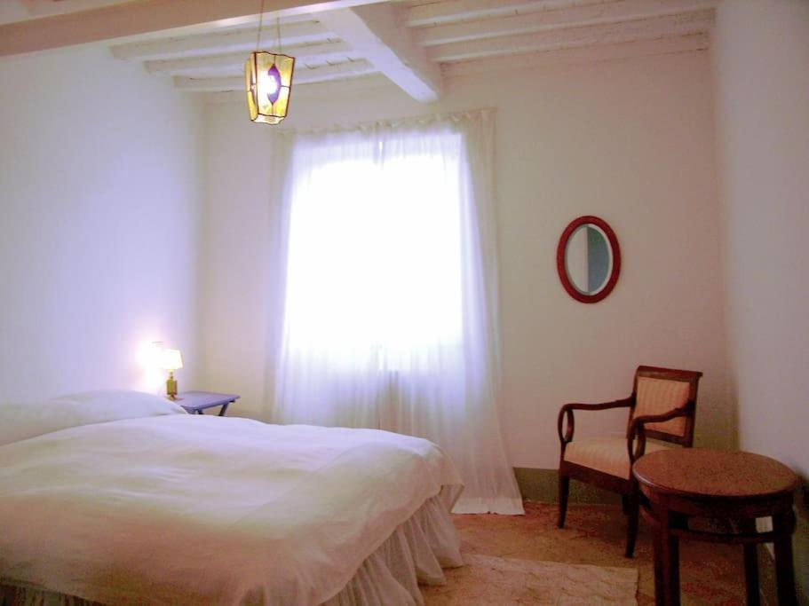 Near The Sea Big Panoramic House 2 Terraces In Lovely Village Montiano  Exteriör bild